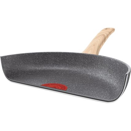 Tefal - Sartén NATURAL FORCE 26 cm