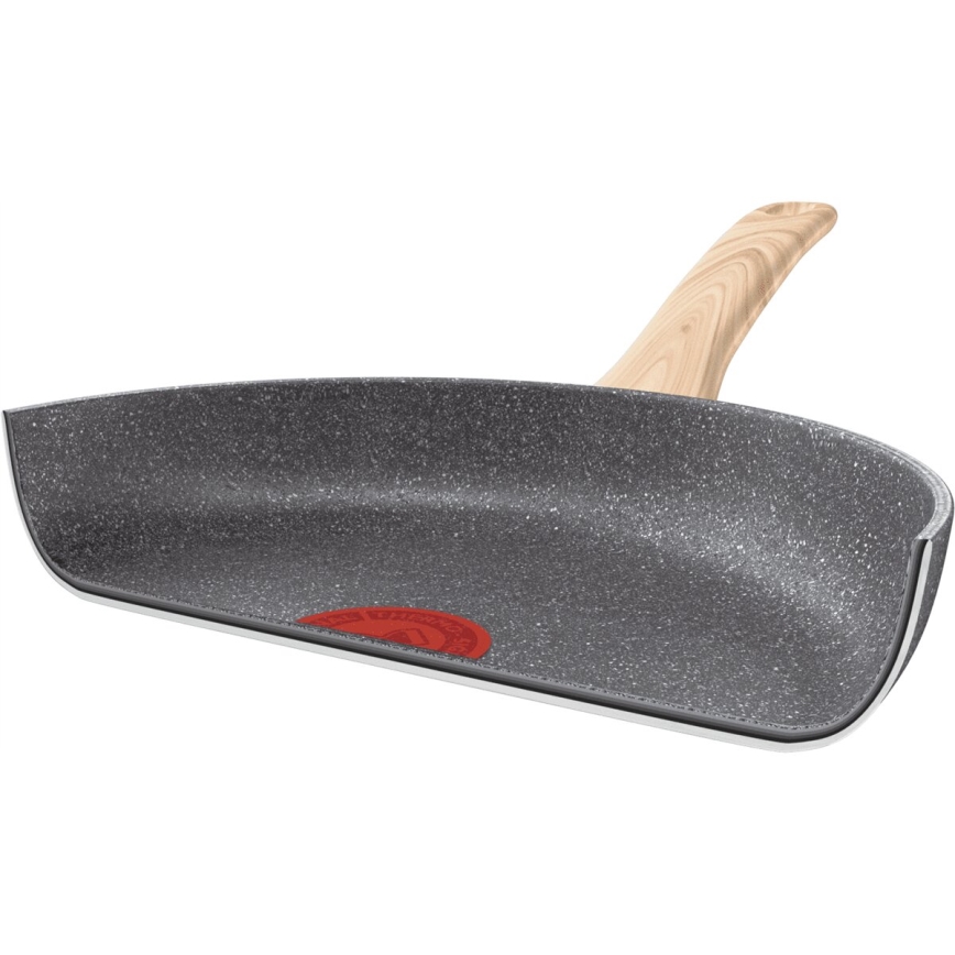 Tefal - Sartén NATURAL FORCE 26 cm