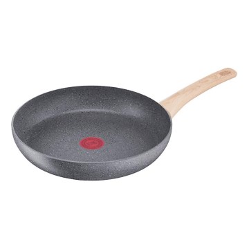 Tefal - Sartén NATURAL FORCE 28 cm