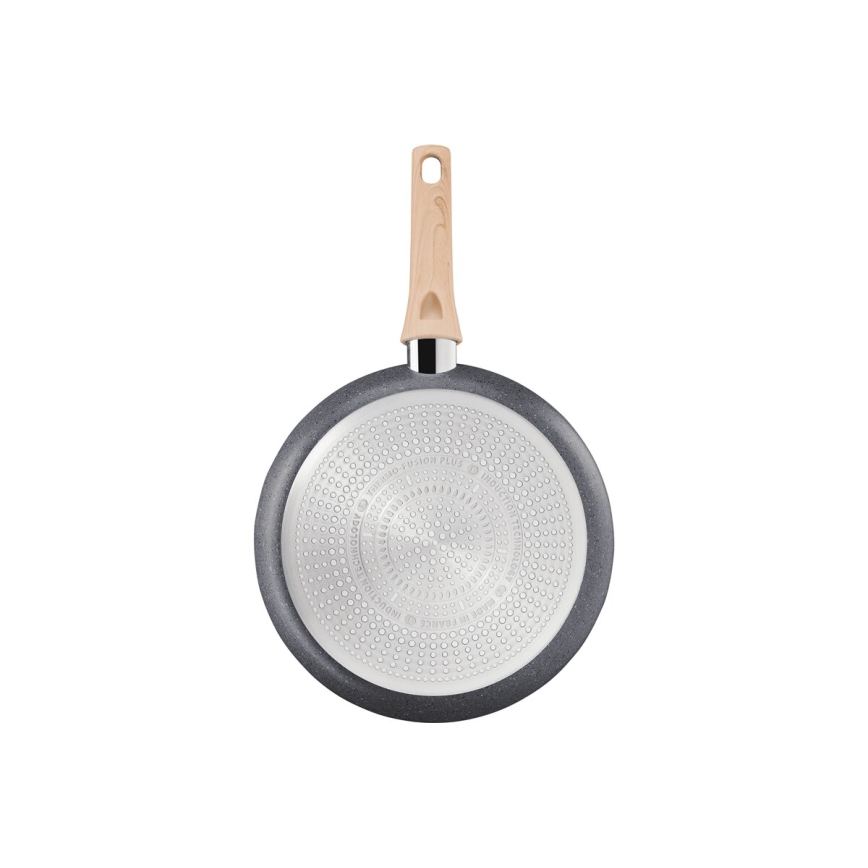 Tefal - Sartén NATURAL FORCE 28 cm