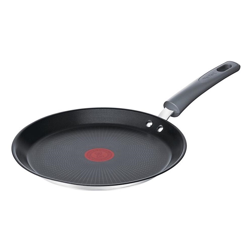 Tefal - Sartén para crepes DAILY COOK 25 cm