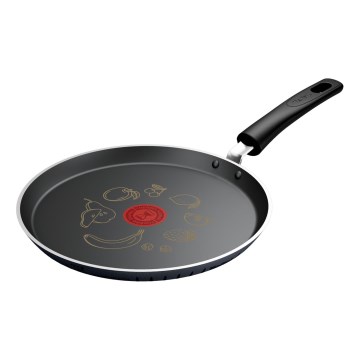 Tefal - Sartén para crepes de 25 cm