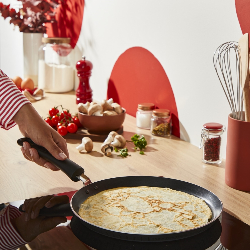 Tefal - Sartén para crepes de 25 cm