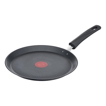 Tefal - Sartén para crepes EASY CHEF 25 cm