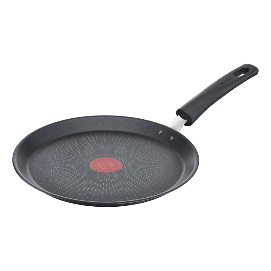 Tefal - Sartén para crepes EASY CHEF 25 cm