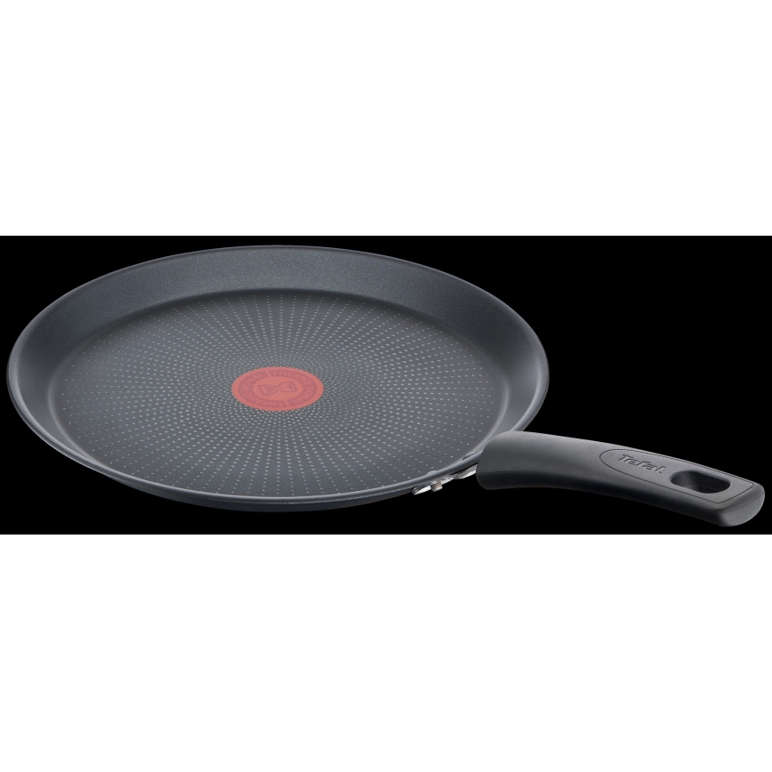 Tefal - Sartén para crepes EASY CHEF 25 cm