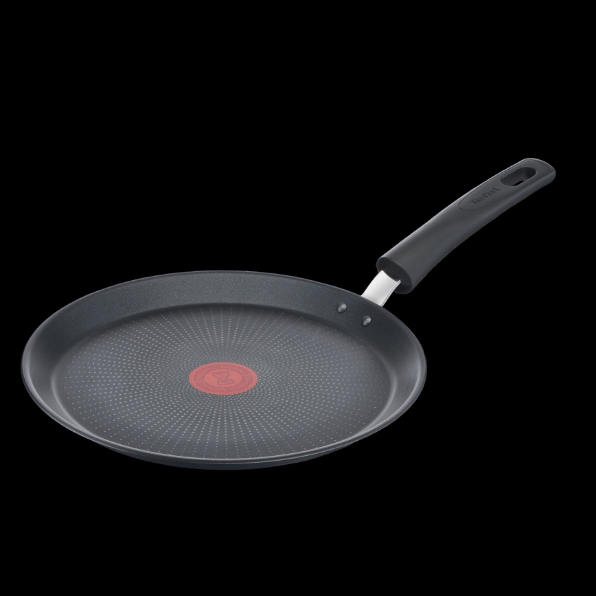 Tefal - Sartén para crepes EASY CHEF 25 cm