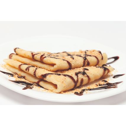 Tefal - Sartén para crepes EASY CHEF 25 cm