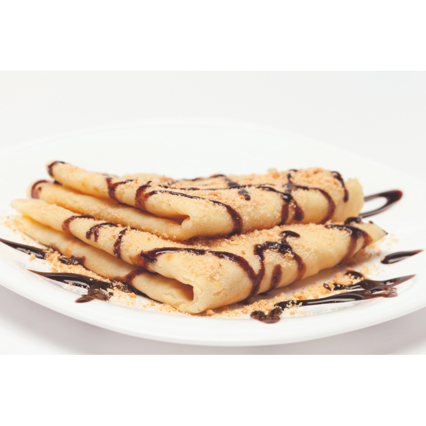 Tefal - Sartén para crepes EASY CHEF 25 cm