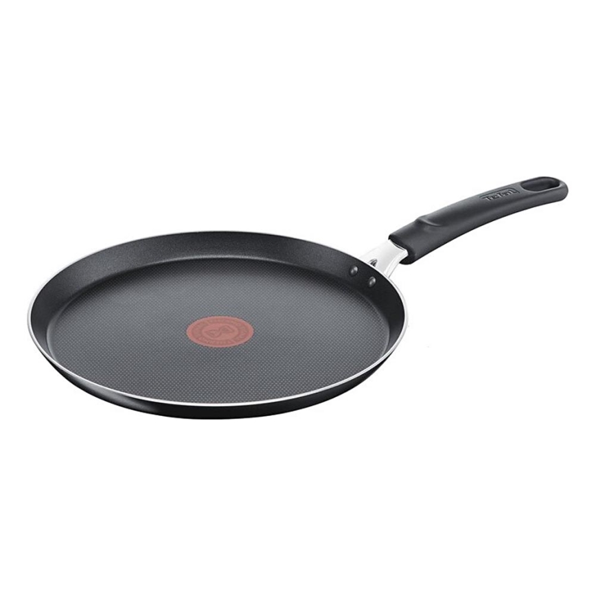 Tefal - Sartén para crepes SIMPLE COOK 25 cm