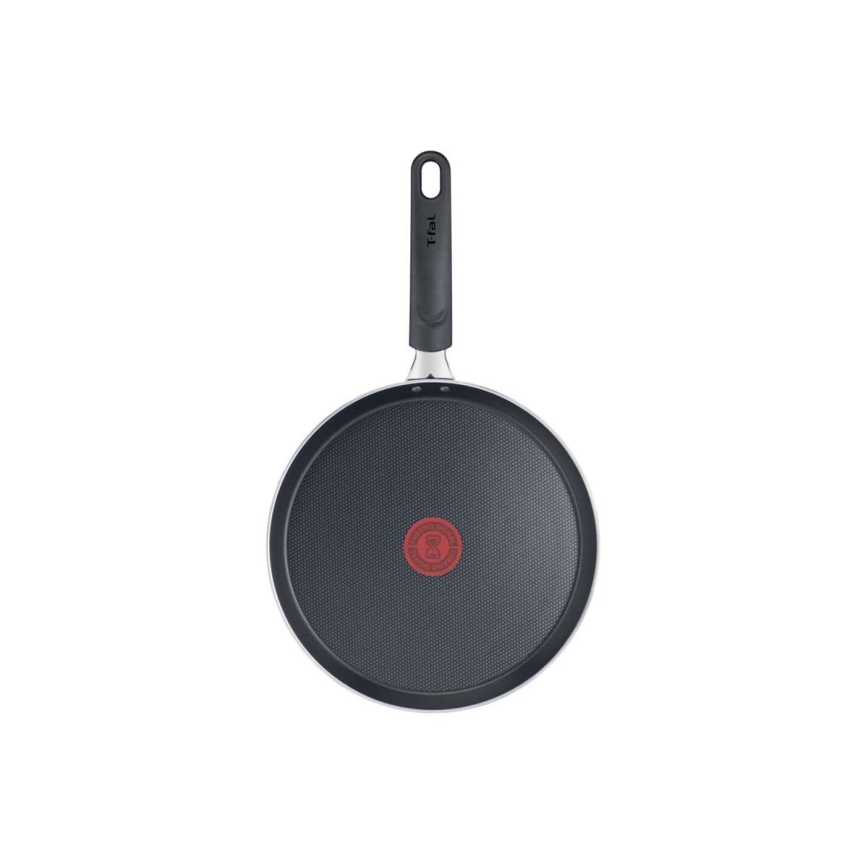 Tefal - Sartén para crepes SIMPLE COOK 25 cm