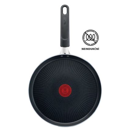 Tefal - Sartén para crepes XL INTENSE 25 cm