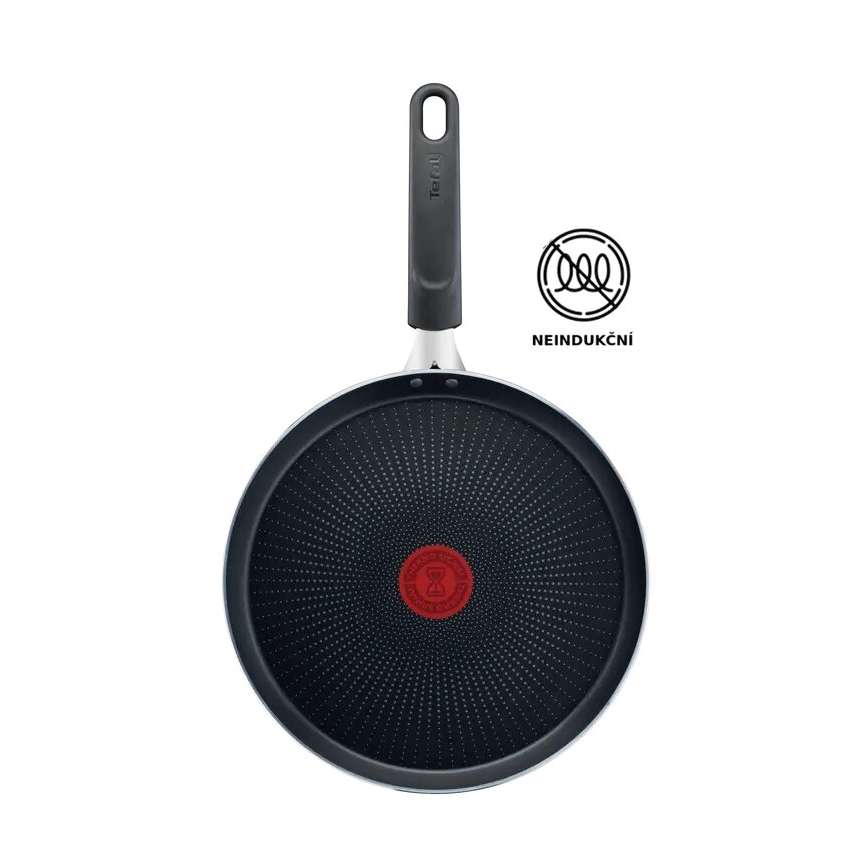 Tefal - Sartén para crepes XL INTENSE 25 cm