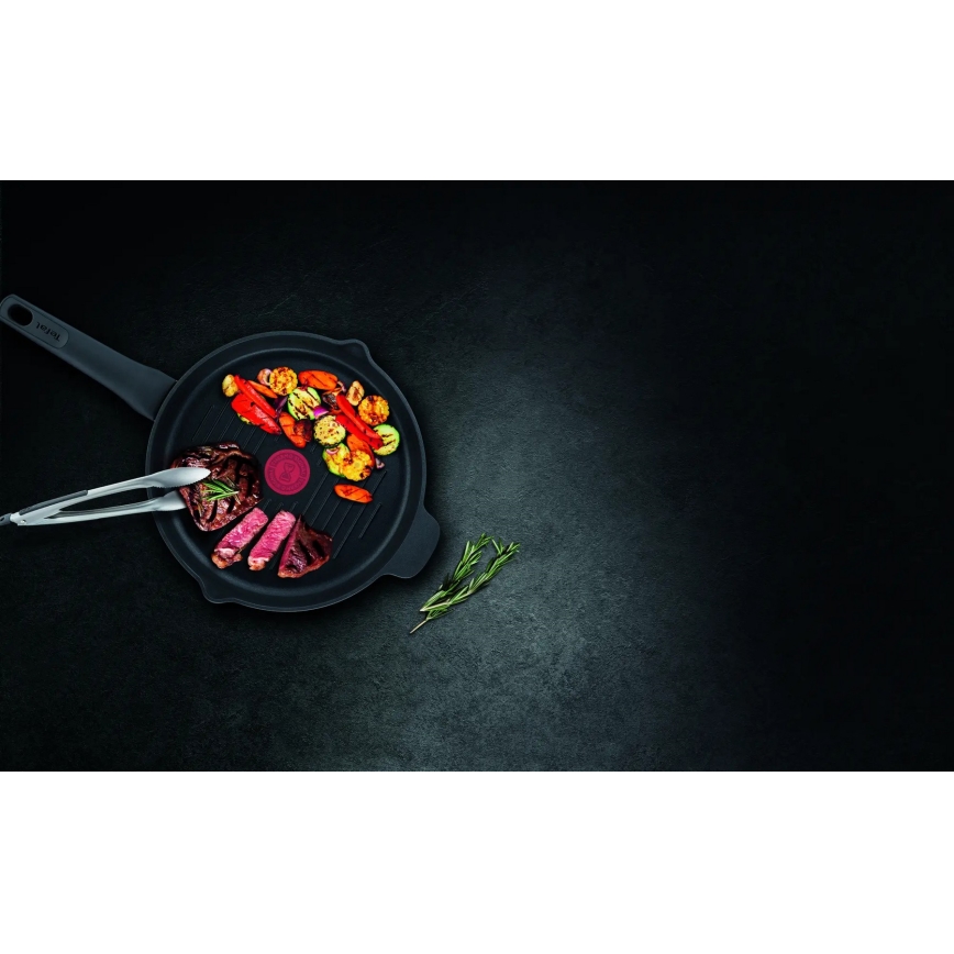 Tefal - Sartén para asar UNLIMITED 26 cm