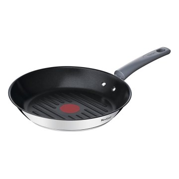 Tefal - Sartén para parrilla DAILY COOK 26 cm