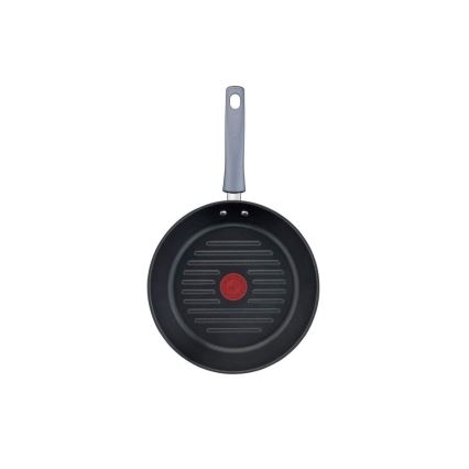 Tefal - Sartén para parrilla DAILY COOK 26 cm