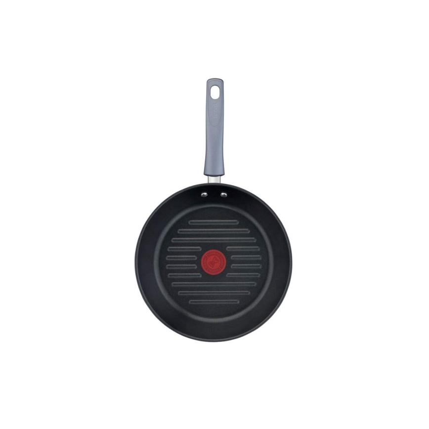 Tefal - Sartén para parrilla DAILY COOK 26 cm