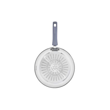 Tefal - Sartén para parrilla DAILY COOK 26 cm