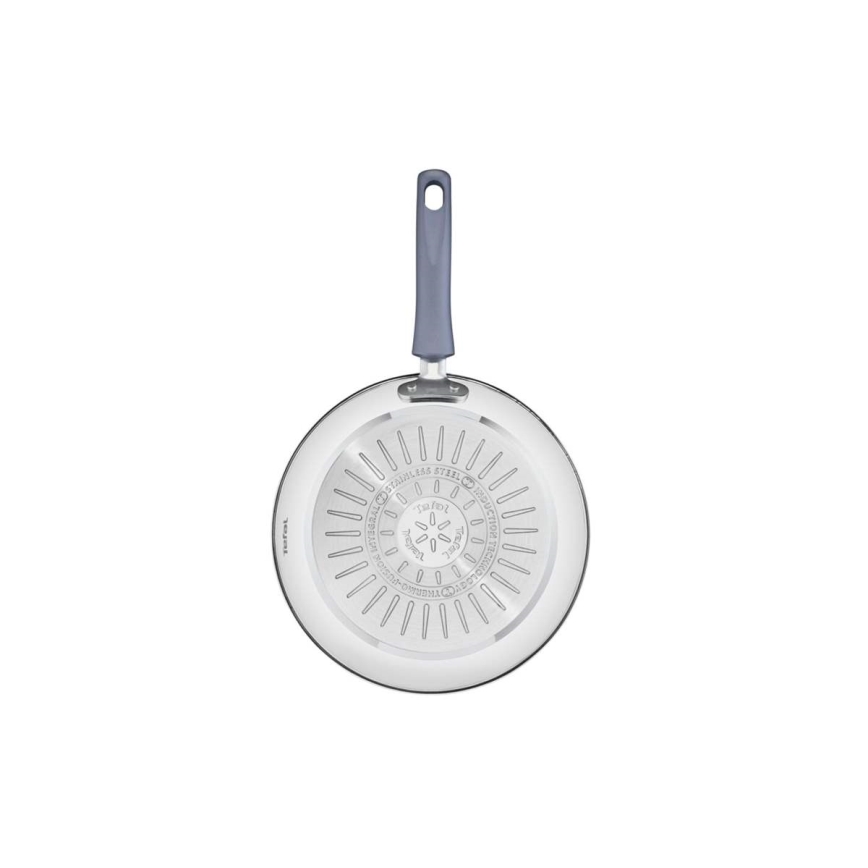 Tefal - Sartén para parrilla DAILY COOK 26 cm