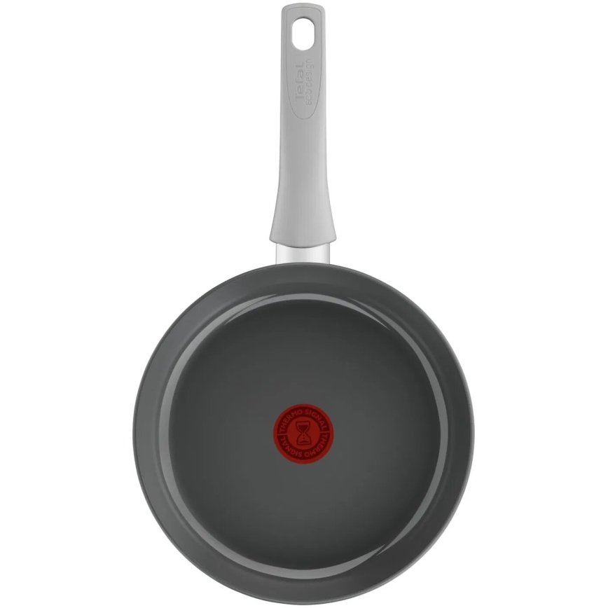 Tefal - Sartén RENEW ON 24 cm