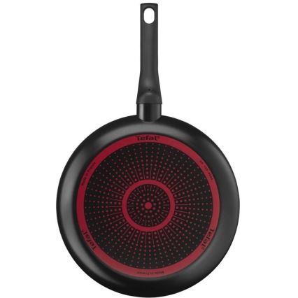 Tefal - Sartén SIMPLY CLEAN 25 cm