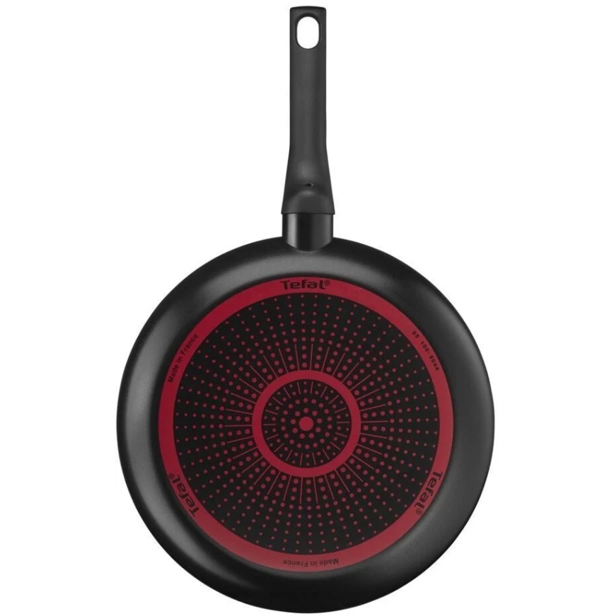 Tefal - Sartén SIMPLY CLEAN 25 cm