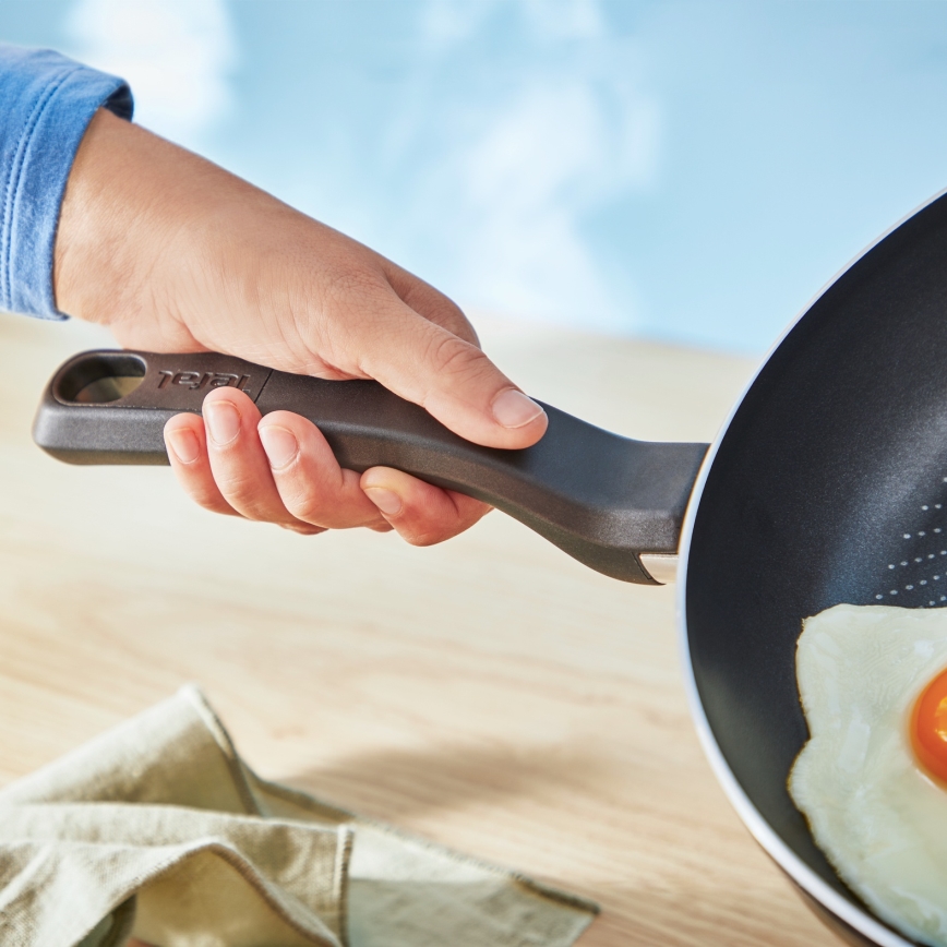 Tefal - Sartén SIMPLY COOK de 30 cm