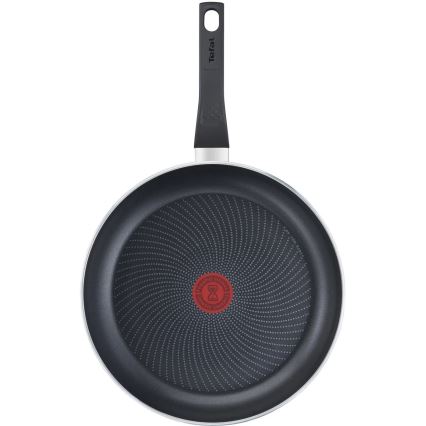Tefal - Sartén START&COOK 28 cm