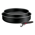 Tefal - Sartén SUPER COOK 24 cm