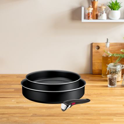 Tefal - Sartén SUPER COOK 24 cm