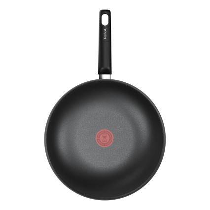 Tefal - Sartén Wok ACCESS 28 cm