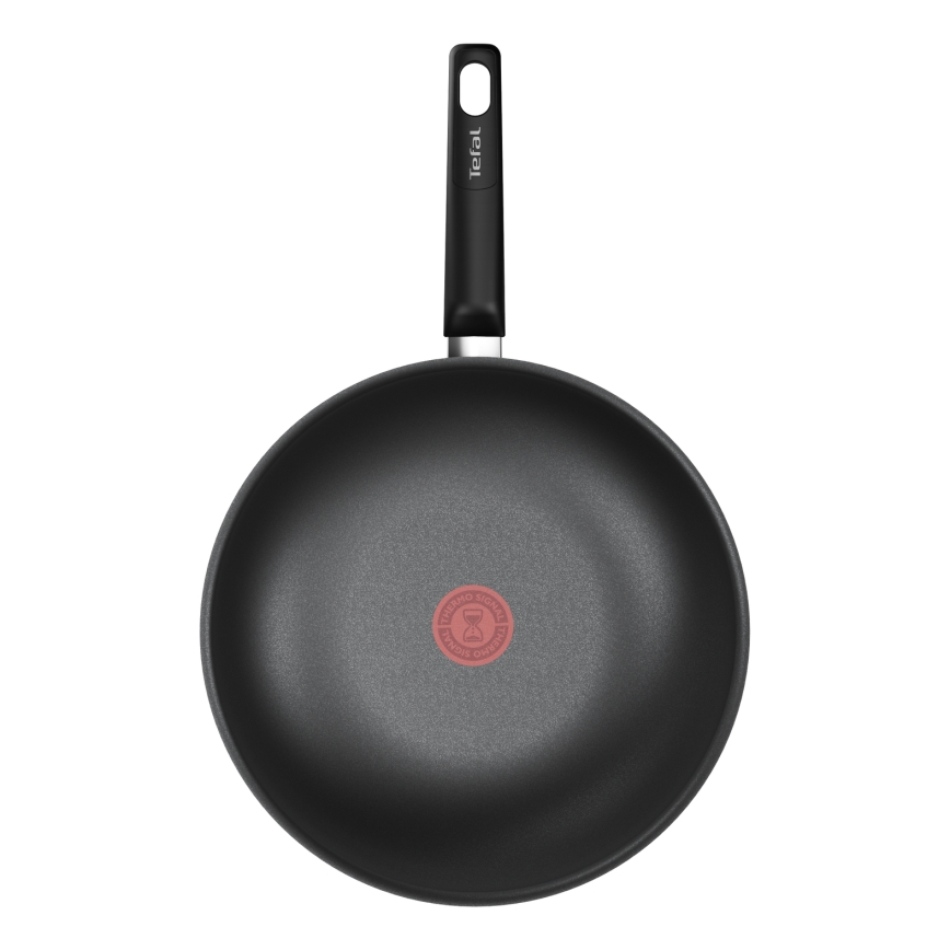 Tefal - Sartén Wok ACCESS 28 cm