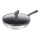 Tefal - Sartén wok con tapa DAILY COOK 28 cm