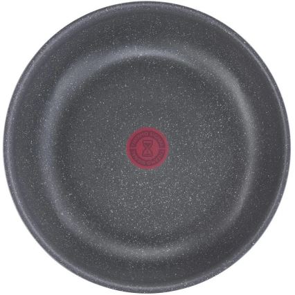 Tefal - Sartén wok INGENIO NATURAL FORCE 26 cm