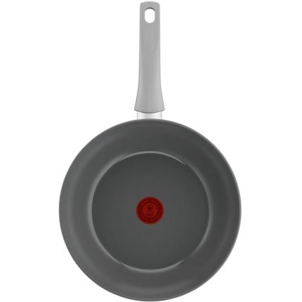 Tefal - Sartén wok RENEW ON 28 cm