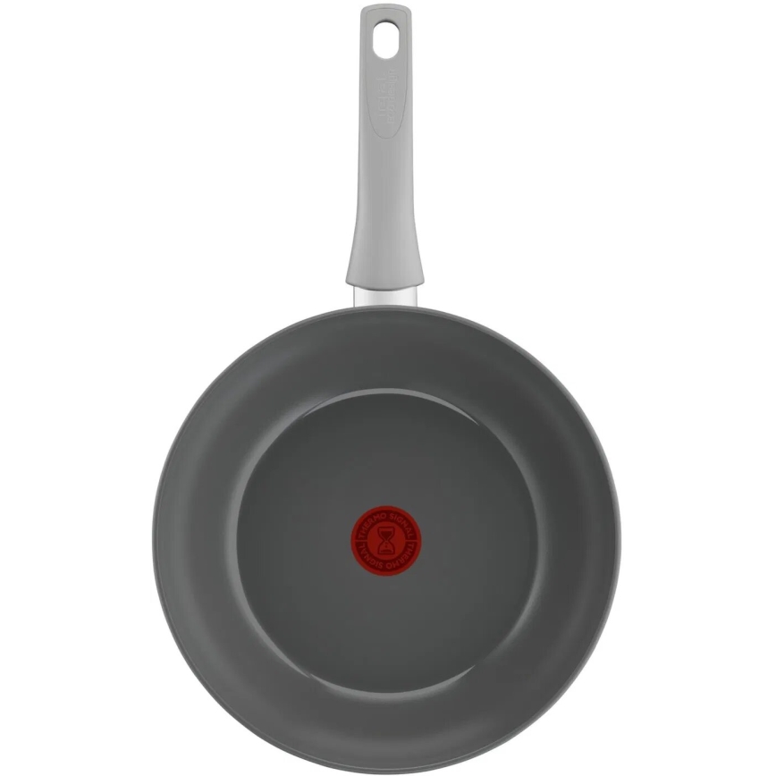 Tefal - Sartén wok RENEW ON 28 cm