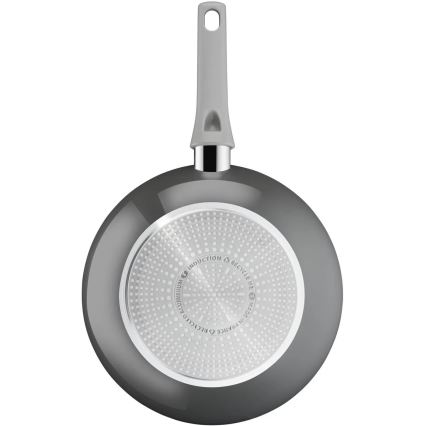 Tefal - Sartén wok RENEW ON 28 cm