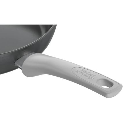 Tefal - Sartén wok RENEW ON 28 cm