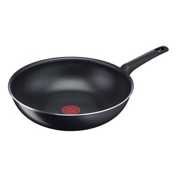 Tefal - Sartén wok SIMPLE COOK 28 cm