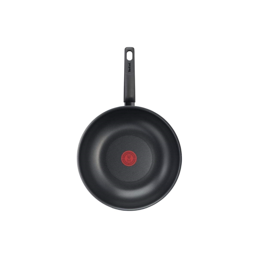 Tefal - Sartén wok SIMPLE COOK 28 cm