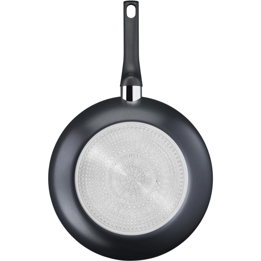Tefal - Sartén Wok START&COOK 28 cm