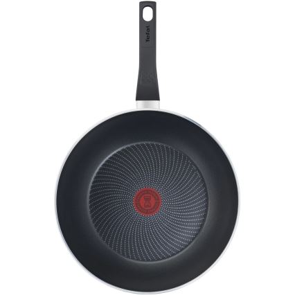 Tefal - Sartén Wok START&COOK 28 cm
