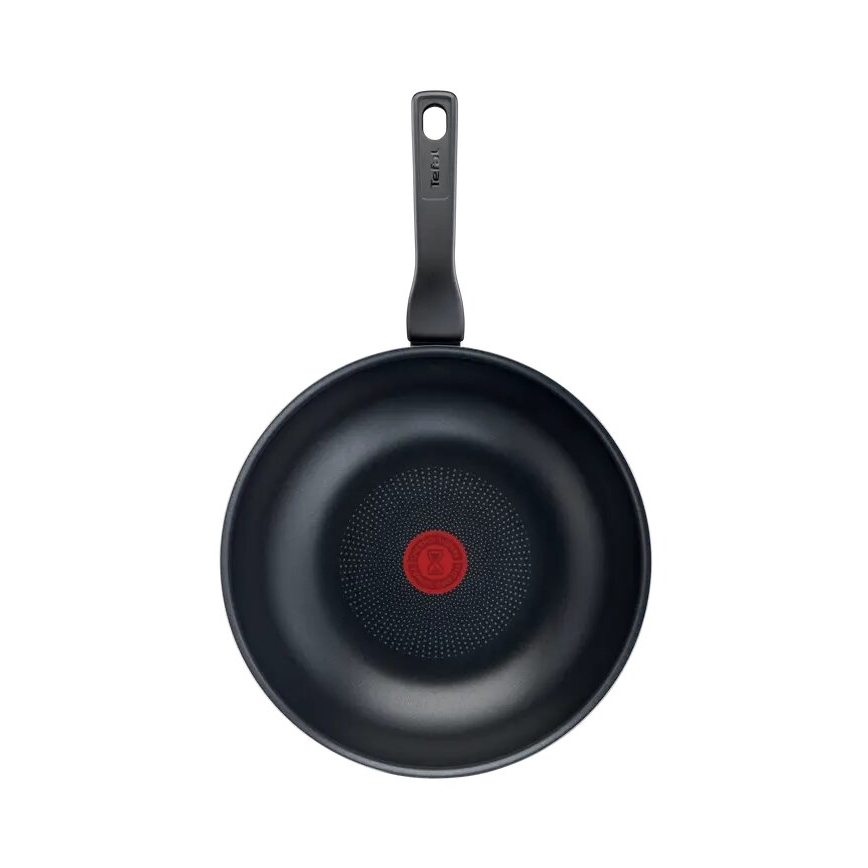 Tefal - Sartén wok XL INTENSE 28 cm