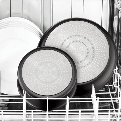 Tefal - Set de utensilios de cocina 13 piezas INGENIO Unlimited