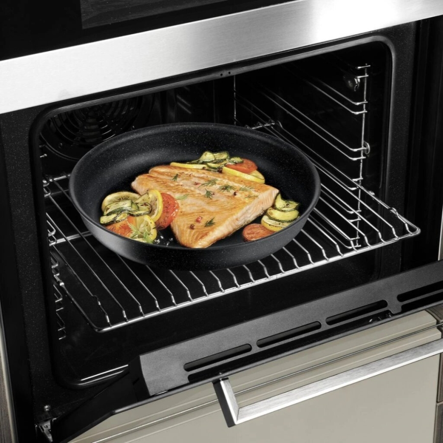 Tefal - Set de utensilios de cocina 13 piezas INGENIO Unlimited