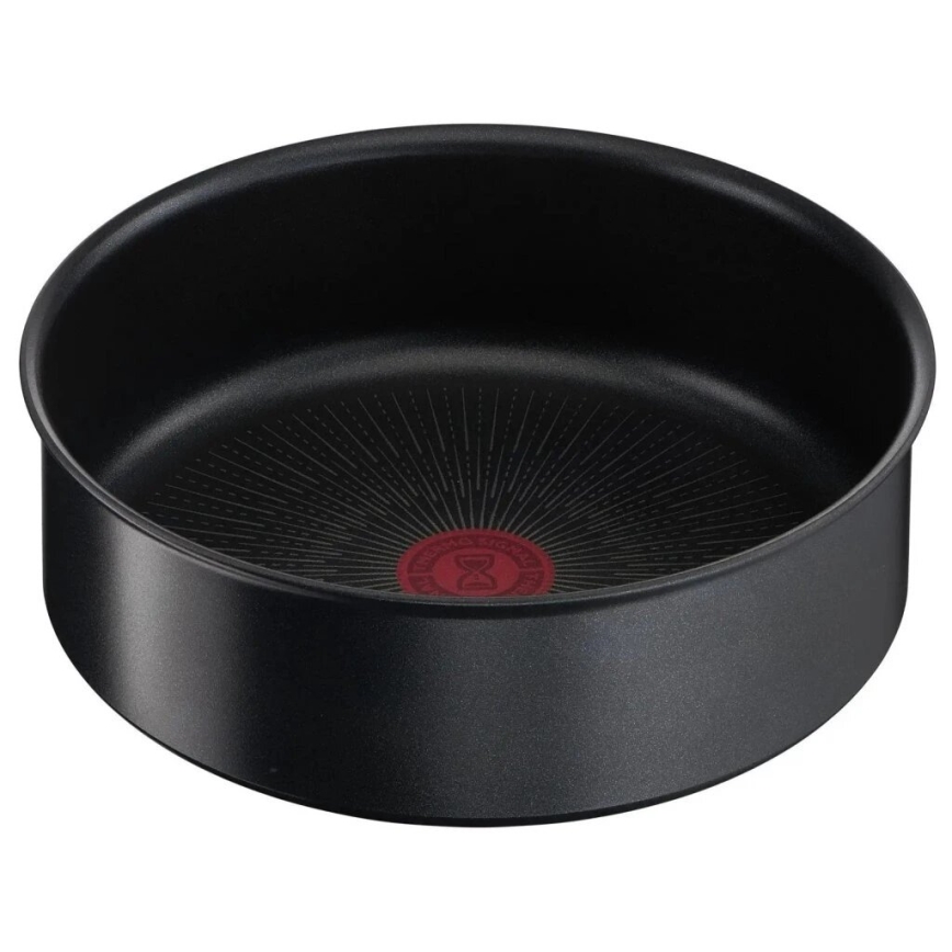 Tefal - Set de utensilios de cocina 13 piezas INGENIO Unlimited