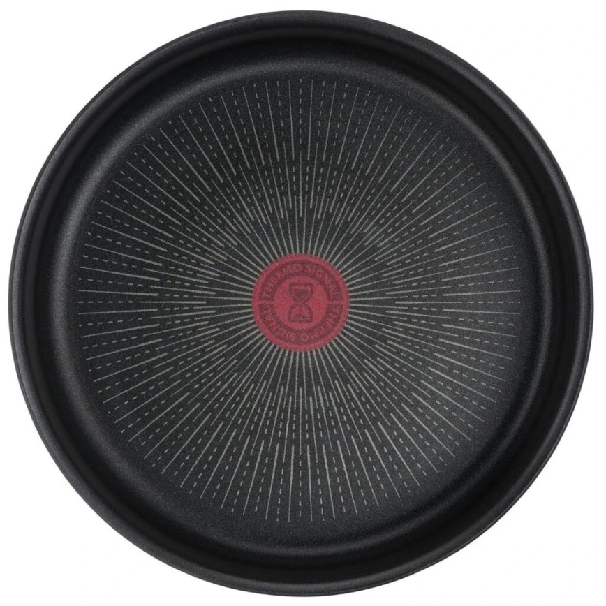 Tefal - Set de utensilios de cocina 13 piezas INGENIO Unlimited