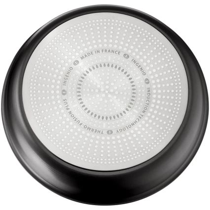 Tefal - Set de utensilios de cocina 13 piezas INGENIO Unlimited