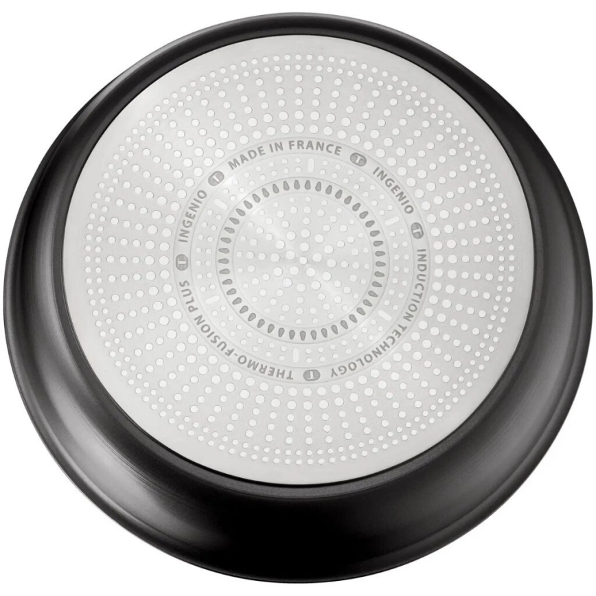 Tefal - Set de utensilios de cocina 13 piezas INGENIO Unlimited