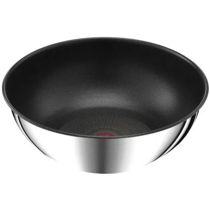 Tefal - Set de utensilios de cocina 13 piezas INGENIO PREFERENCE ON acero inoxidable